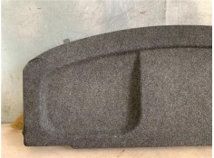 Recambio de bandeja trasero para toyota auris (e15) 2.0 d-4d referencia OEM IAM 6433012A00 1ADFTV 