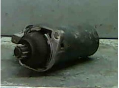 Recambio de motor arranque para skoda octavia berlina (1u2) 1.9 tdi glx referencia OEM IAM 02A911023R 0001125012 