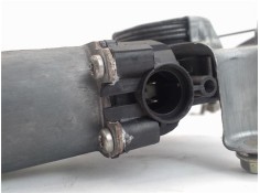 Recambio de mecanismo elevalunas delantero izquierdo para renault clio ii fase i (b/cb0) 1.2 (b/cb0f, b/cb0a, b/cb10, b/cb1k, b/