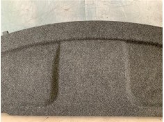 Recambio de bandeja trasero para toyota auris (e15) 2.0 d-4d referencia OEM IAM 6433012A00 1ADFTV 