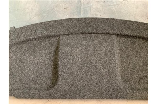 Recambio de bandeja trasero para toyota auris (e15) 2.0 d-4d referencia OEM IAM 6433012A00 1ADFTV 