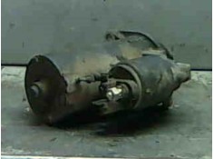 Recambio de motor arranque para skoda octavia berlina (1u2) 1.9 tdi glx referencia OEM IAM 02A911023R 0001125012 