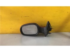 Recambio de retrovisor electrico izquierdo para renault megane i (ba0/1_) 1.4 16v (ba0d, ba1h, ba0w, ba10) referencia OEM IAM E2