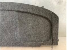 Recambio de bandeja trasero para toyota auris (e15) 2.0 d-4d referencia OEM IAM 6433012A00 1ADFTV 