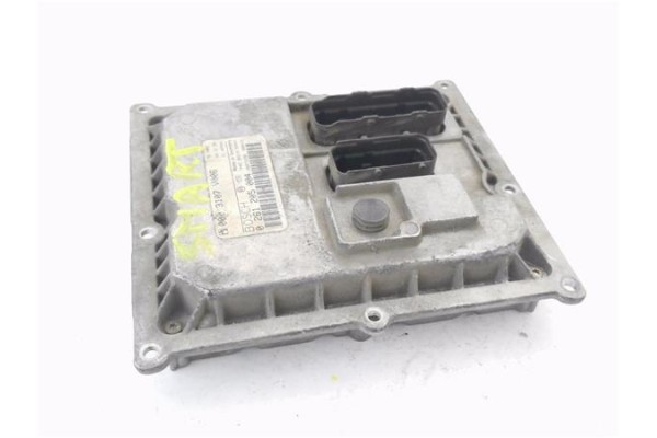 Recambio de centralita para smart coupe 0.6 creamstyle referencia OEM IAM 0003107V006 261205004 