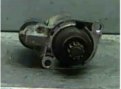 Recambio de motor arranque para skoda octavia berlina (1u2) 1.9 tdi glx referencia OEM IAM 02A911023R 0001125012 