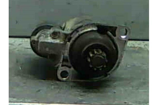 Recambio de motor arranque para skoda octavia berlina (1u2) 1.9 tdi glx referencia OEM IAM 02A911023R 0001125012 