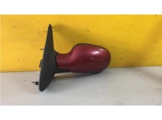 Recambio de retrovisor electrico izquierdo para renault megane i (ba0/1_) 1.4 16v (ba0d, ba1h, ba0w, ba10) referencia OEM IAM E2