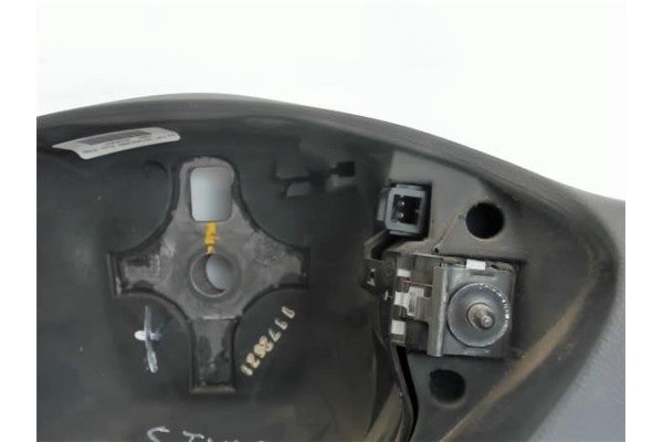Recambio de volante para fiat stilo (192) referencia OEM IAM   