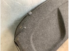 Recambio de bandeja trasero para toyota auris (e15) 2.0 d-4d referencia OEM IAM 6433012A00 1ADFTV 