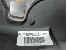 Recambio de volante para fiat stilo (192) referencia OEM IAM   