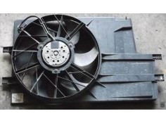 Recambio de electroventilador para mercedes-benz clase a (bm 168) 1.4 140 (168.031) referencia OEM IAM A1685000193 A1685050155 