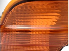 Recambio de intermitente delantero izquierdo para nissan micra (k12e) 1.4 16v referencia OEM IAM 26135AX600 2105548 26135AX610 ,