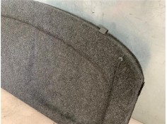 Recambio de bandeja trasero para toyota auris (e15) 2.0 d-4d referencia OEM IAM 6433012A00 1ADFTV 