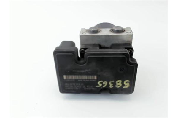Recambio de nucleo abs para citroen c3 1.4 hdi referencia OEM IAM 9658260080 00402048E0 