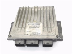 Recambio de centralita para renault kangoo express (fw0/1_) 1.5 dci (fw0a, fw0b) referencia OEM IAM 237101990R  