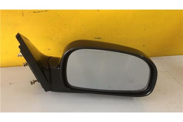 Recambio de retrovisor electrico derecho para hyundai santa fe (sm) 2.0 crdi vgt comfort referencia OEM IAM E4012147  