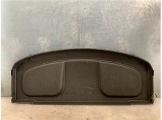 Recambio de bandeja trasero para toyota auris (e15) 2.0 d-4d referencia OEM IAM 6433012A00 1ADFTV 