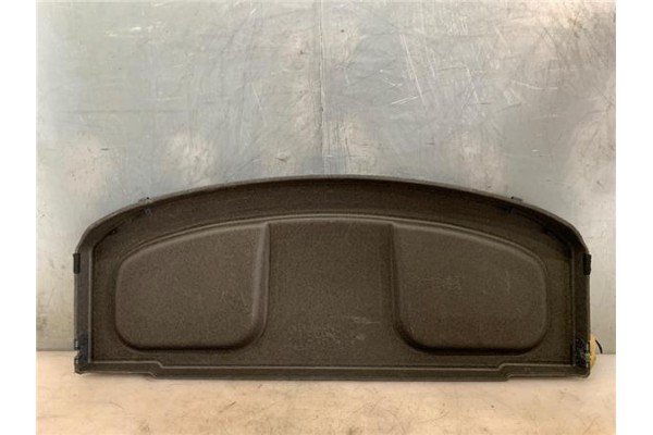 Recambio de bandeja trasero para toyota auris (e15) 2.0 d-4d referencia OEM IAM 6433012A00 1ADFTV 