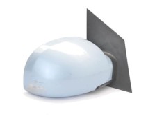 Recambio de retrovisor electrico derecho para hyundai getz (tb) 1.5 crdi referencia OEM IAM 876201C310  