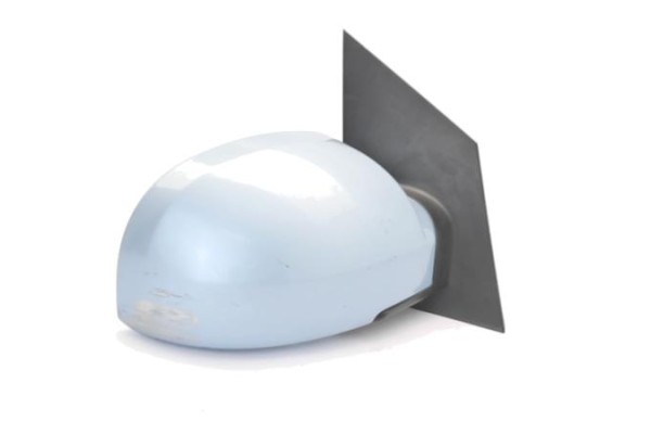 Recambio de retrovisor electrico derecho para hyundai getz (tb) 1.5 crdi referencia OEM IAM 876201C310  