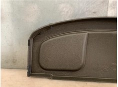 Recambio de bandeja trasero para toyota auris (e15) 2.0 d-4d referencia OEM IAM 6433012A00 1ADFTV 