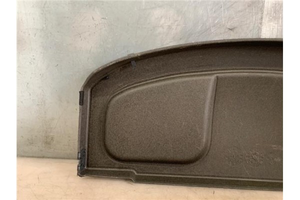 Recambio de bandeja trasero para toyota auris (e15) 2.0 d-4d referencia OEM IAM 6433012A00 1ADFTV 