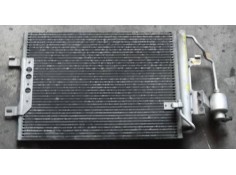 Recambio de radiador aire acondicionado para mercedes-benz clase a (bm 168) 1.4 140 (168.031) referencia OEM IAM A1685000454  