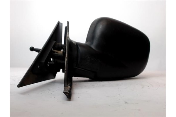 Recambio de retrovisor izquierdo para tata telcoline (40_fd) 2.0 tdi 4x4 referencia OEM IAM 265981100166  