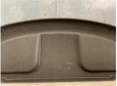 Recambio de bandeja trasero para toyota auris (e15) 2.0 d-4d referencia OEM IAM 6433012A00 1ADFTV 