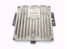 Recambio de centralita para renault kangoo express (fw0/1_) 1.5 dci (fw0a, fw0b) referencia OEM IAM 237101990R  