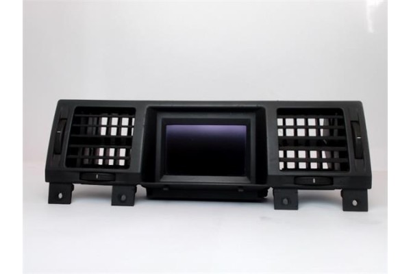Recambio de reloj horario para opel vectra c berlina 2.0 dti 16v referencia OEM IAM 342707650  