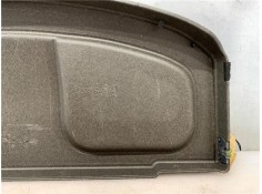 Recambio de bandeja trasero para toyota auris (e15) 2.0 d-4d referencia OEM IAM 6433012A00 1ADFTV 