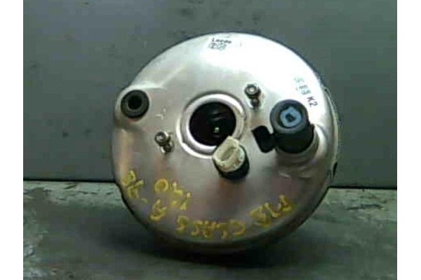 Recambio de servofreno para mercedes-benz clase a (bm 168) 1.4 140 (168.031) referencia OEM IAM A0044307030  