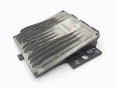 Recambio de centralita para renault kangoo express (fw0/1_) 1.5 dci (fw0a, fw0b) referencia OEM IAM 237101990R  