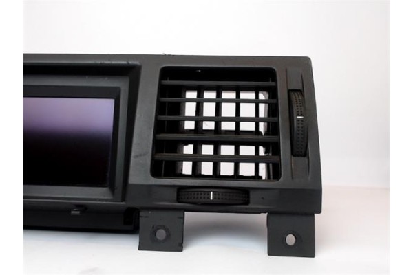 Recambio de reloj horario para opel vectra c berlina 2.0 dti 16v referencia OEM IAM 342707650  