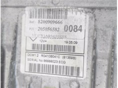 Recambio de centralita para renault kangoo express (fw0/1_) 1.5 dci (fw0a, fw0b) referencia OEM IAM 237101990R  