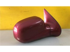 Recambio de retrovisor electrico derecho para hyundai santa fe (sm) 2.0 crdi vgt comfort referencia OEM IAM E4012147  