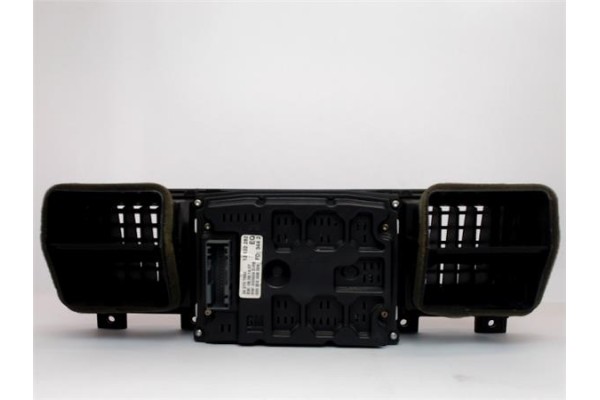 Recambio de reloj horario para opel vectra c berlina 2.0 dti 16v referencia OEM IAM 342707650  