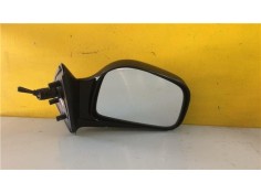 Recambio de retrovisor derecho para ssangyong musso 2.9 tdi full referencia OEM IAM E13015003  