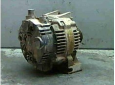 Recambio de alternador para mercedes-benz clase a (bm 168) 1.4 140 (168.031) referencia OEM IAM A0121544502 A13VI237 