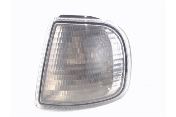 Recambio de intermitente delantero izquierdo para seat ibiza (6k) referencia OEM IAM   