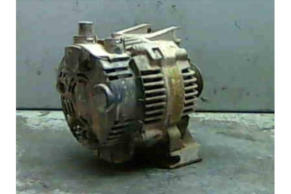 Recambio de alternador para mercedes-benz clase a (bm 168) 1.4 140 (168.031) referencia OEM IAM A0121544502 A13VI237 