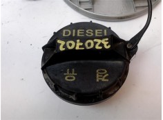 Recambio de tapa exterior combustible para hyundai getz (tb) 1.5 crdi referencia OEM IAM 8951010000  