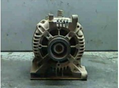 Recambio de alternador para mercedes-benz clase a (bm 168) 1.4 140 (168.031) referencia OEM IAM A0121544502 A13VI237 