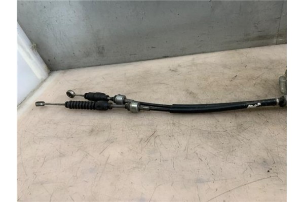 Recambio de conjunto palanca cambio velocidad para toyota auris (e15) 2.0 d-4d referencia OEM IAM 1ADFTV 3382012B30 