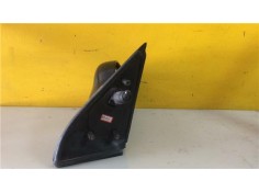 Recambio de retrovisor derecho para ssangyong musso 2.9 tdi full referencia OEM IAM E13015003  