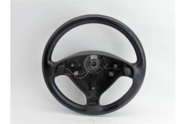 Recambio de volante para opel astra g berlina referencia OEM IAM 90538273  