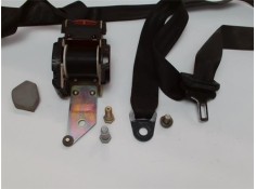 Recambio de cinturon seguridad delantero derecho para peugeot 306 (7b, n3, n5) referencia OEM IAM   