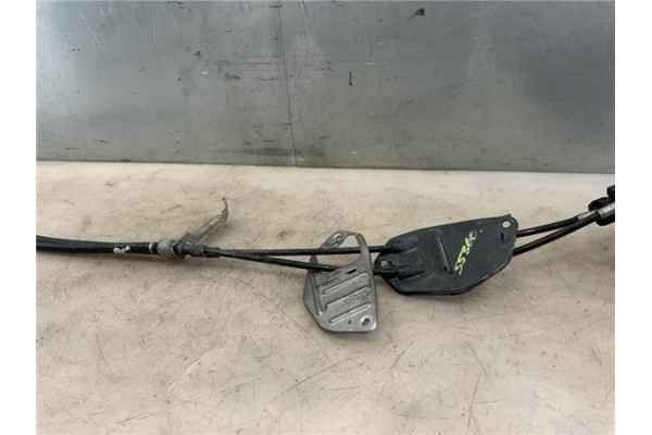Recambio de conjunto palanca cambio velocidad para toyota auris (e15) 2.0 d-4d referencia OEM IAM 1ADFTV 3382012B30 